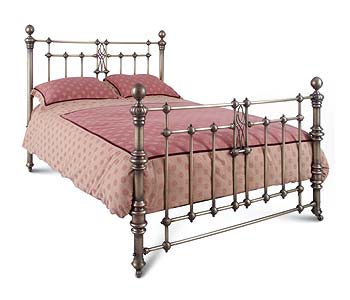 Relyon Iona Classic Bedstead