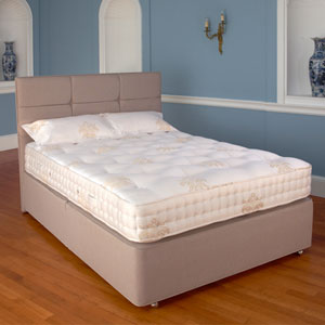 Marlow 3FT Single Divan Bed