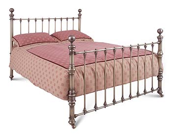 Relyon Oxford Classic Bedstead