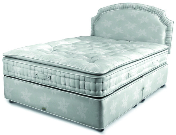 Rest Divan Bed Small Double