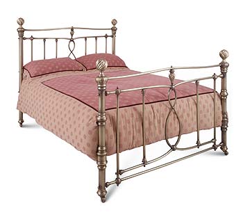 Relyon Salcombe Classic Bedstead