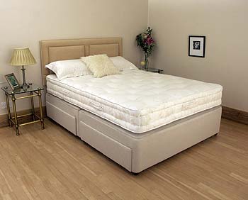 Winchester Pocket 1200 Divan and Firm