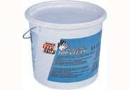 Top clean hand cleaner 10 litre tub