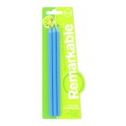 Remarkable Case of 10 Remarkable Recycled Pencils (Blue
