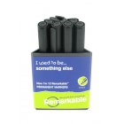 Remarkable Recycled Black Markers (Tub Of 10)