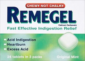 Remegel, 2041[^]10007181 24 tablets 10007181