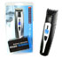 BEARD TRIMMER (BATTERY OPERATED)
