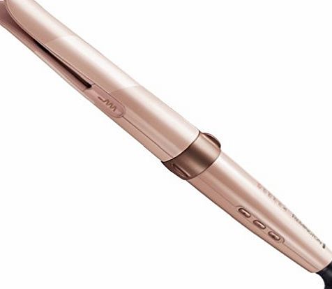 Remington CI606 Curl Revolution Automatic Hair Curler