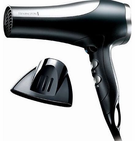 D5015 Pro Hair Dryer - 2100 W