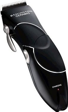 Remington, 2041[^]10076964 HC365 Stylist 25 Piece Hair Clipper