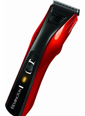 Remington HC5356 Pro Power Hair Clipper and Detail Trimmer