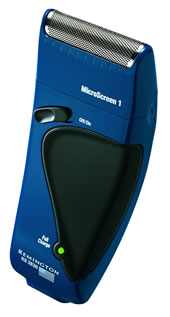 MicroScreen 1 Shaver RS3830S
