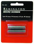 Remington MicroScreen cutter