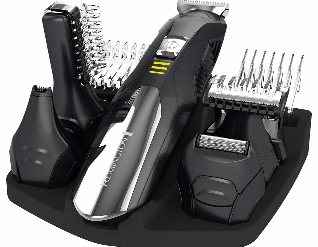 Remington PG6050 Shavers and Hair Trimmers