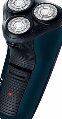 Remington R456 Dual Track Rotary Shaver