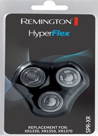 Remington SPR-XR Electric Razor Accessory