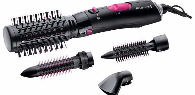 Volume and Curl 1000W Hot Air Styler