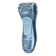 WDF1100GR Smooth and Silky Female Shaver