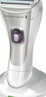 Remington WDF4830 Super Smooth Lady Shaver