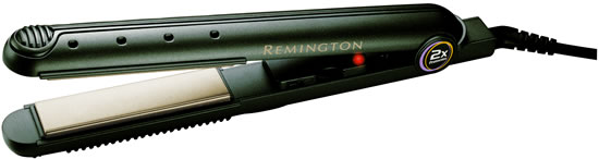 Remington Wet To Straight Slim Hair Straightener S8100