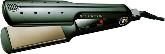 Remington Wet To Straight Wide Hair Straightener S8200