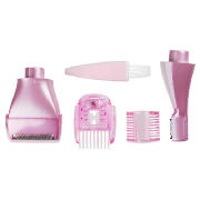 WPG3000 Confidence 5 in 1 Cosmetic