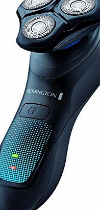 Remington XR1430 Hyperflex Aqua Rotary Shaver