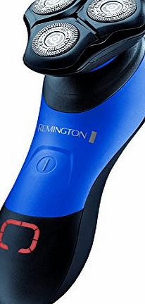 Remington XR1450 Hyperflex Aqua Plus Rotary Shaver