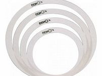 10 12 13 and 16 Inch Rem-O-Ring Set for