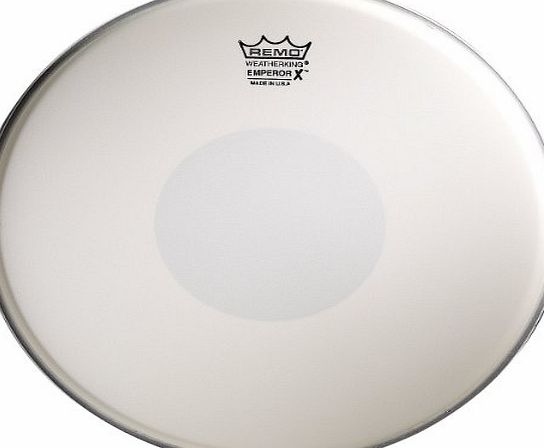 REMO  Emperor X Coated 12`` Drum Head