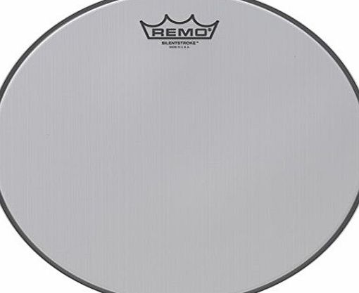 REMO  Silentstroke 10`` Mesh Drum Head