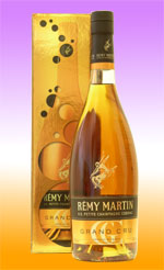 REMY MARTIN Grand Cru 70cl Bottle