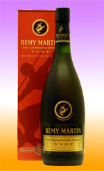 REMY MARTIN VSOP 70cl Bottle