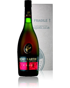 VSOP Cognac Single bottle Gift Pack (70cl)