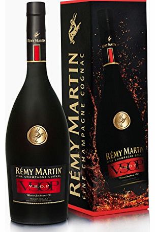 Remy Martin VSOP Fine Champagne Cognac Brandy 70 cl