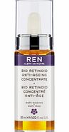 REN Clean Skincare Face Bio Retinoid Anti-Ageing