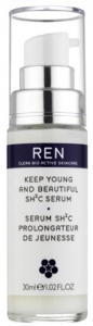 REN KEEP YOUNG and BEAUTIFUL SH2C SERUM (30ML)