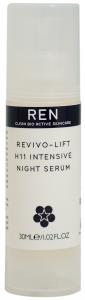 REN REVIVO LIFT H11 INTENSIVE NIGHT SERUM (30ml)