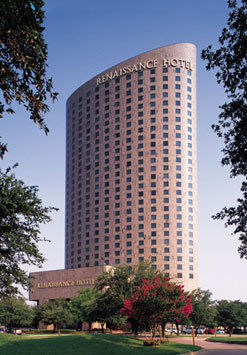 Renaissance Dallas Hotel