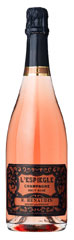 Renaudin - Champagne R. Renaudin Brut Rose L`Espiegle  ROSE France