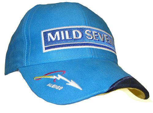 Alonso Mild Seven Cap