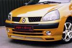 Renault - Front Spoiler - RS151