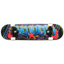A Series Skateboards