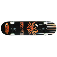 Renner C Series Skateboards
