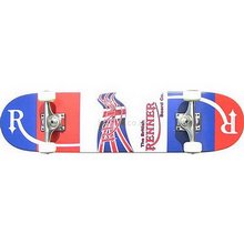 Renner Skateboards - 3108-C13 - BBC