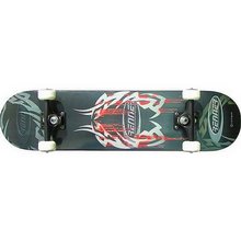 Skateboards - 3108-C14 - Blood Tattoo