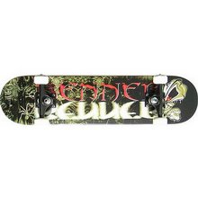 Renner Skateboards - 3108-C8 - Creepers