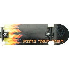 Skateboards - 3108A-13 - Flame