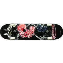 Renner Skateboards - 3108A-16 - Jax Extreme