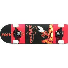 Skateboards - 3108A-18 - Sting III Devil